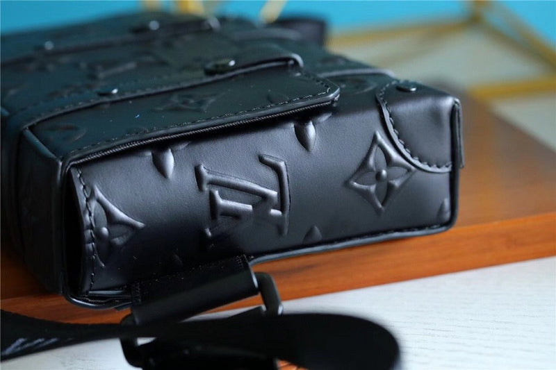 Ozarra Fashion Lu-Vi bags - 10037