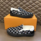 Ozarra Luxury - LOV Men Shoes - 1559
