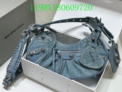 Ozarra Fashion - BGA Bags - 1748