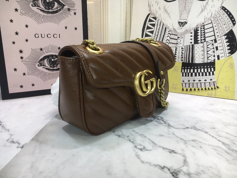 Ozarra - GUKI Bags - 437