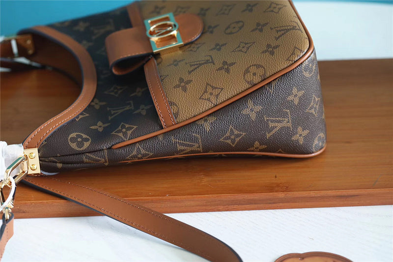 Ozarra Fashion Lu-Vi bags - 8110