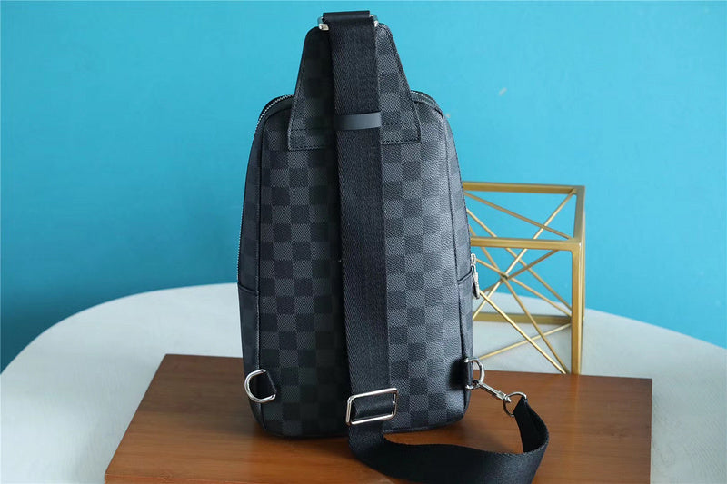 Ozarra Fashion Lu-Vi bags - 10228