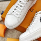 Ozarra Luxury - LOV Men Shoes - 1722