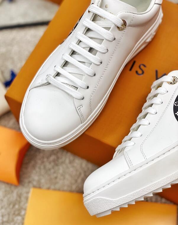 Ozarra Luxury - LOV Men Shoes - 1722