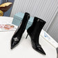 Ozarra Luxury - PD Women Shoes - 356