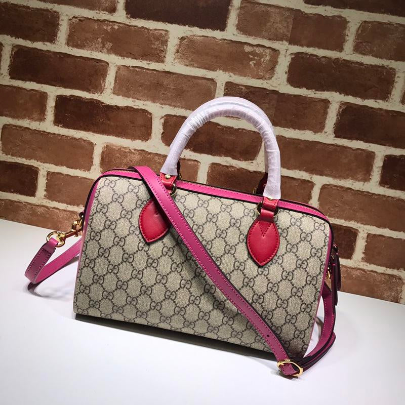 BAB - GCI Bags - 1204
