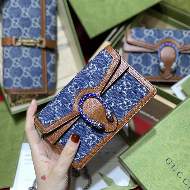 Ozarra - GUKI Bags - 2099