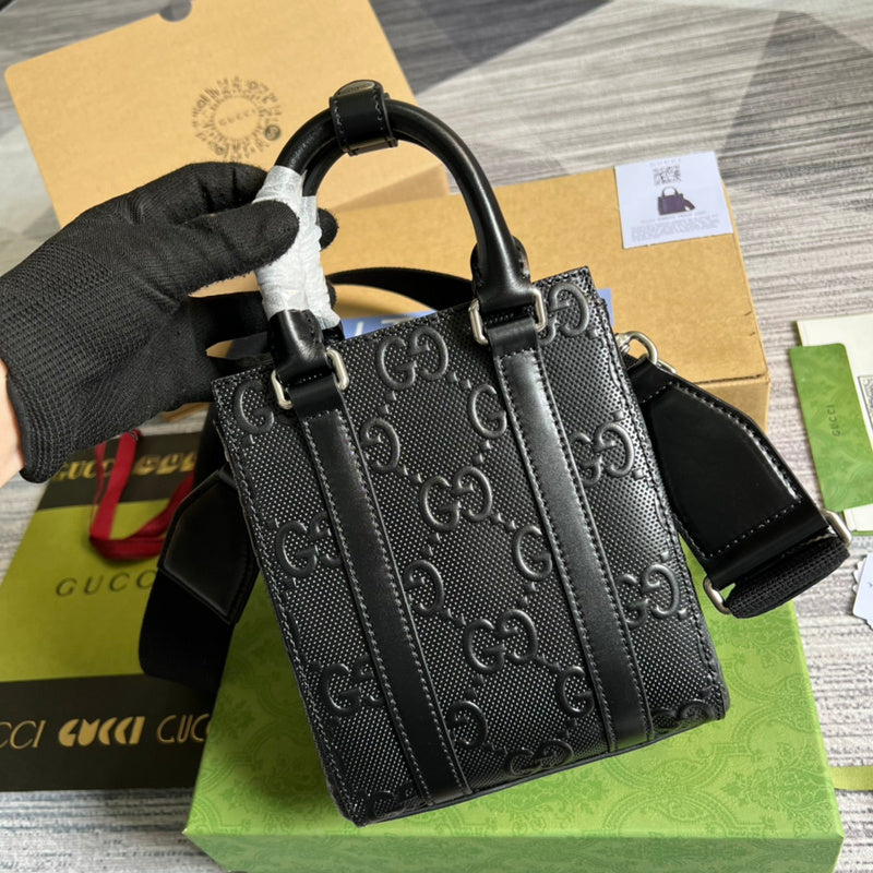 Ozarra - GCI Bags - 4567