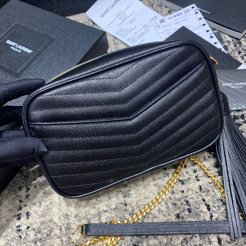 Ozarra - SLY Bags 045