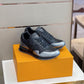 Ozarra Luxury - LOV Men Shoes - 1371