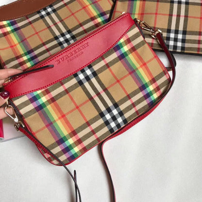 Ozarra Fashion -BBR Bags - 1069