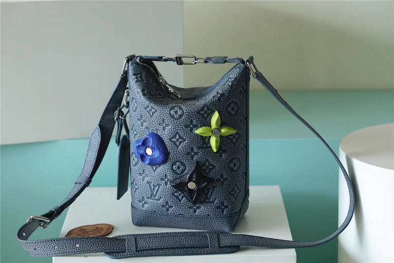 Ozarra Fashion Lu-Vi bags - 10002