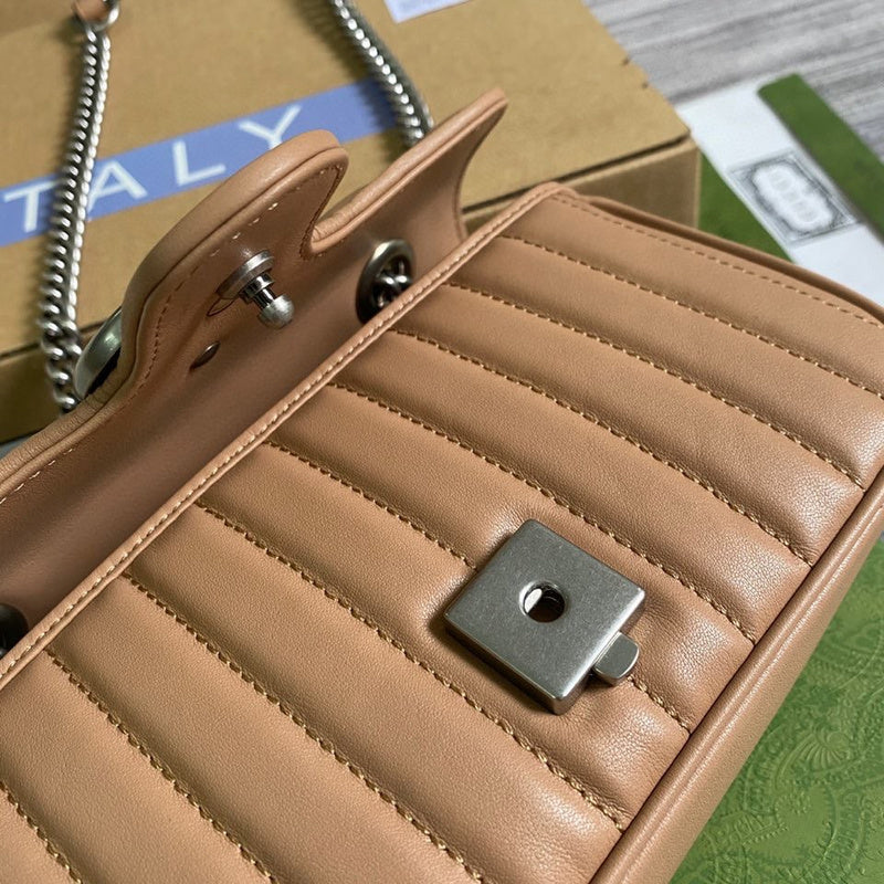Ozarra - GG Bags - 1695