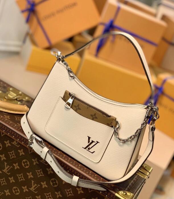 Ozarra Luxury - LOV Bags - 2386