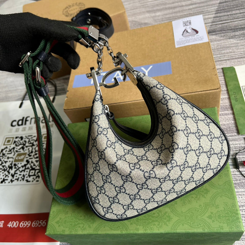 Ozarra - GG Bags - 1140
