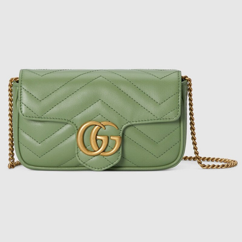 Ozarra - GUKI Women Bags - 574