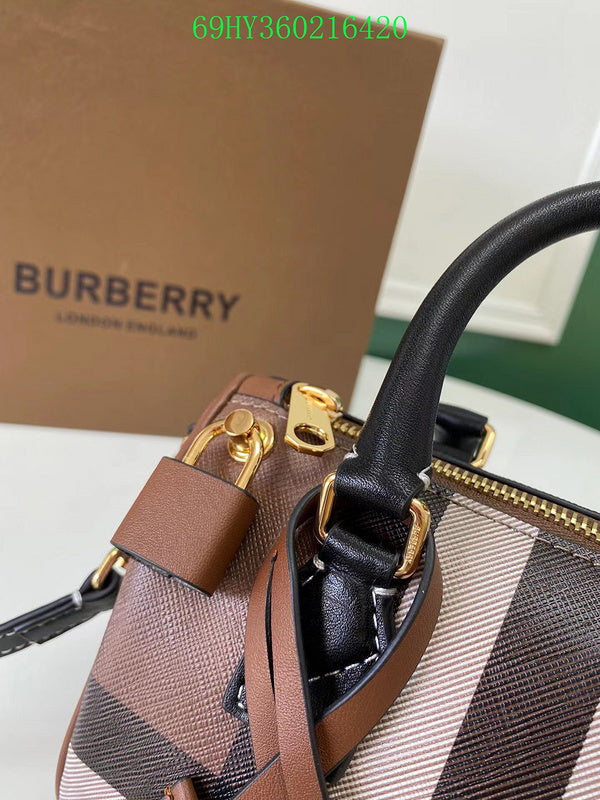 Ozarra Fashion -BBR Bags - 199