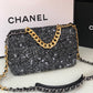 Ozarra - CHL Bags - 611