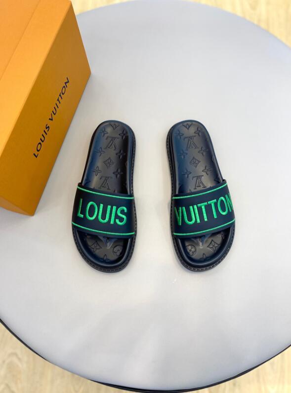 Ozarra Luxury - LOV Men Shoes - 1102