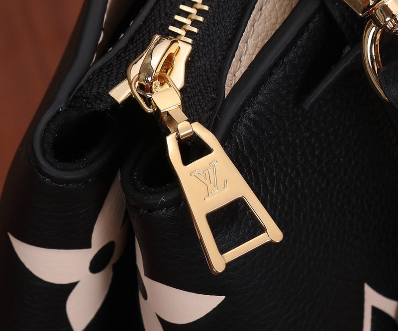 Ozarra Fashion Lu-Vi Bags - 16800
