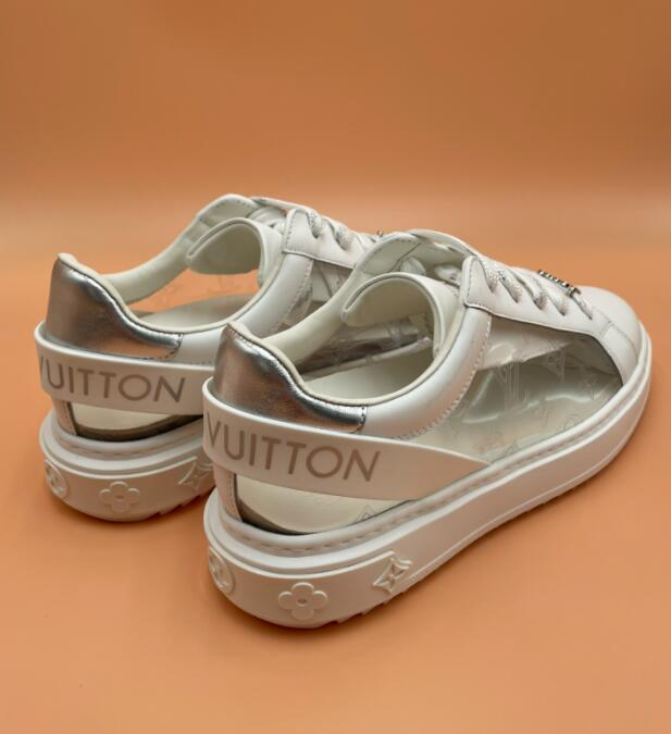 Ozarra Luxury - LOV Men Shoes - 1006