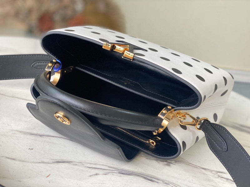 Fashion Lu-Vi bags - 5265