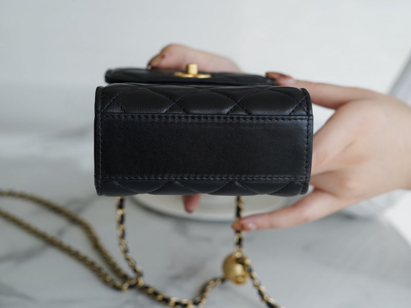 Ozarra - CHL Bags - 7372