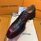 Ozarra Luxury - LOV Men Shoes - 1720