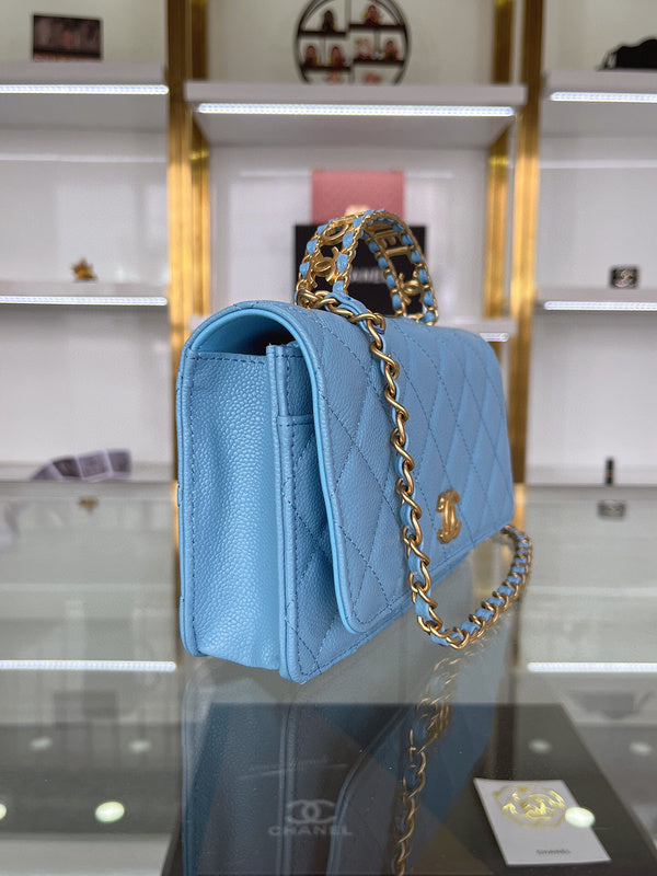 BAB - CHL Bags - 3187