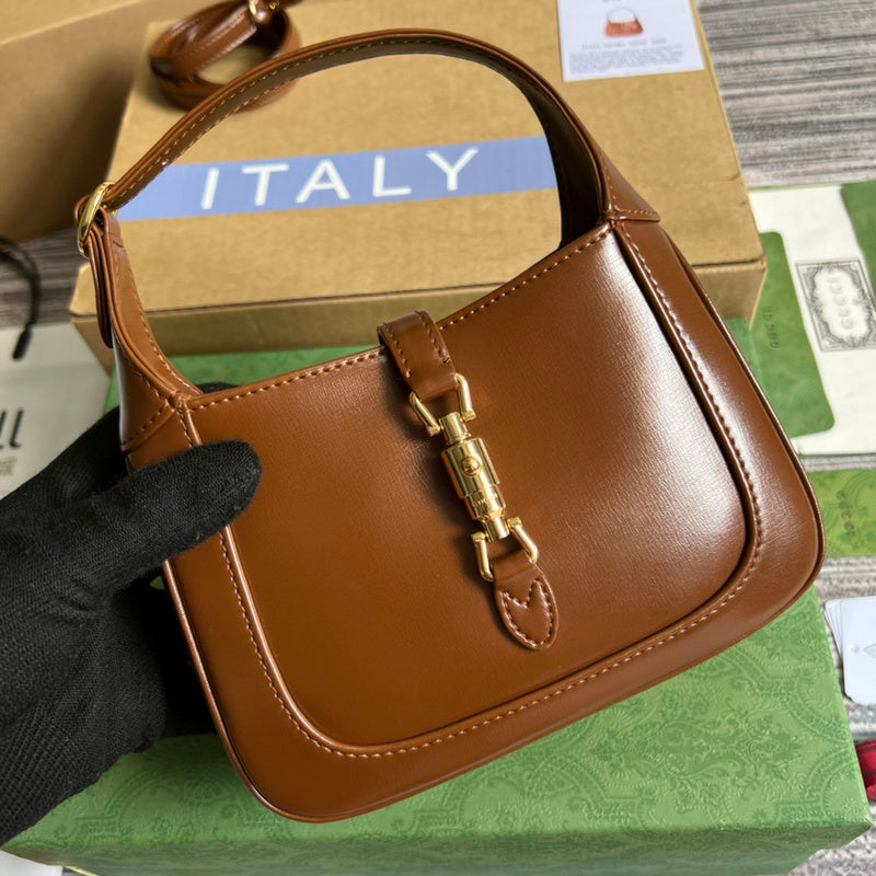 Ozarra - GG Bags - 1029