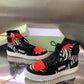 Ozarra Luxury - YZO Men Shoes - 187