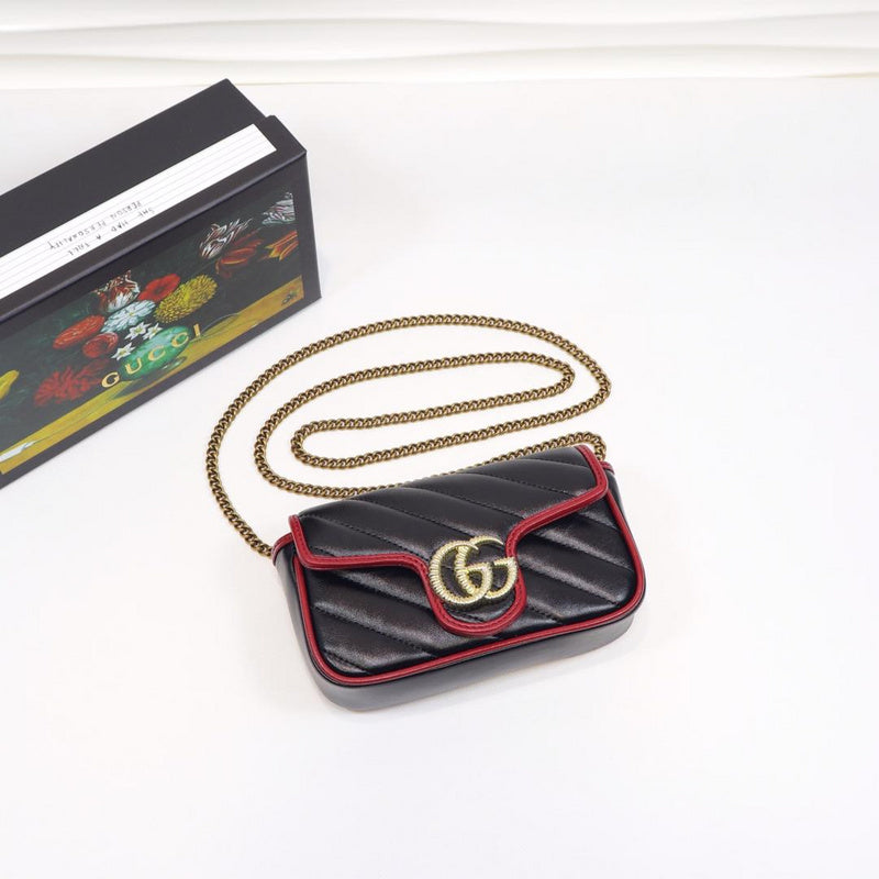 BAB - GCI Bags - 1082