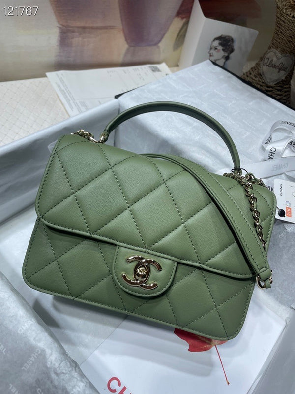 Ozarra - CHL Bags - 421