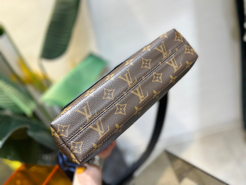 Fashion Lu-Vi bags - 3185
