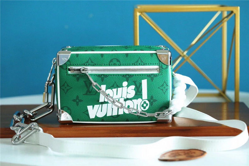 Ozarra Fashion Lu-Vi bags - 10170
