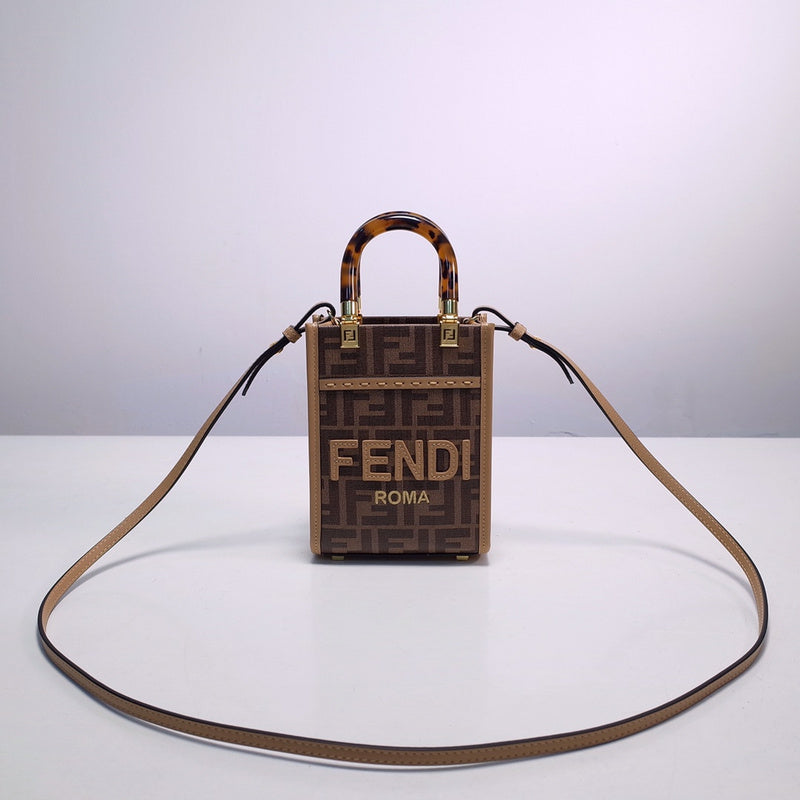 Ozarra - FDE Bags - 112