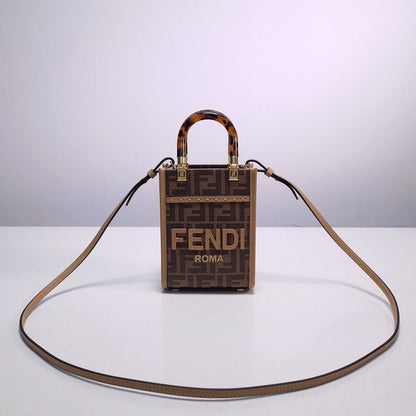 Ozarra - FDE Bags - 112