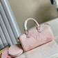 Ozarra Fashion Lu-Vi bags - 17204