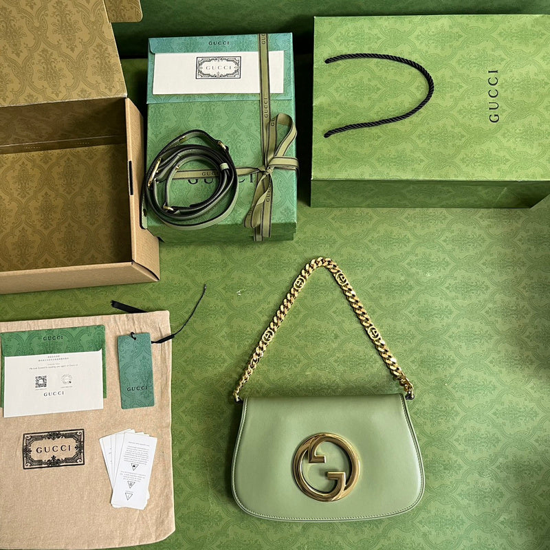 OZ - GCI Bags - 918
