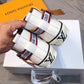 Ozarra Luxury - LOV Men Shoes - 1847