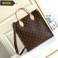 Ozarra Fashion Lu-Vi bags - 17545