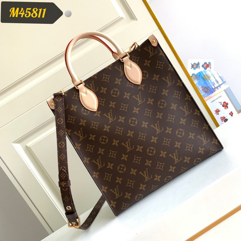 Ozarra Fashion Lu-Vi bags - 17545