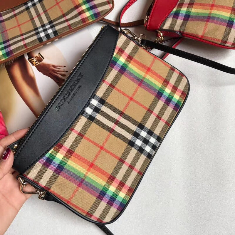 Ozarra Fashion -BBR Bags - 1076