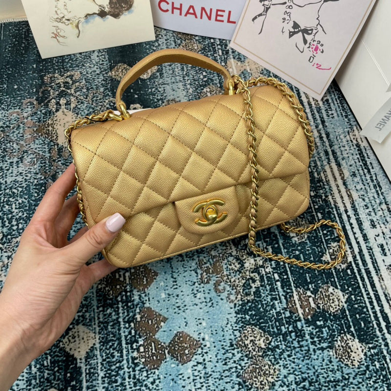 Ozarra - CHL Bags - 460