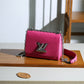 Ozarra Fashion Lu-Vi bags - 8512