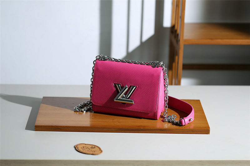 Ozarra Fashion Lu-Vi bags - 8512