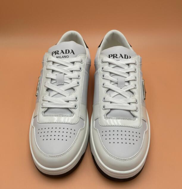 Ozarra Luxury - PD Men Shoes - 253