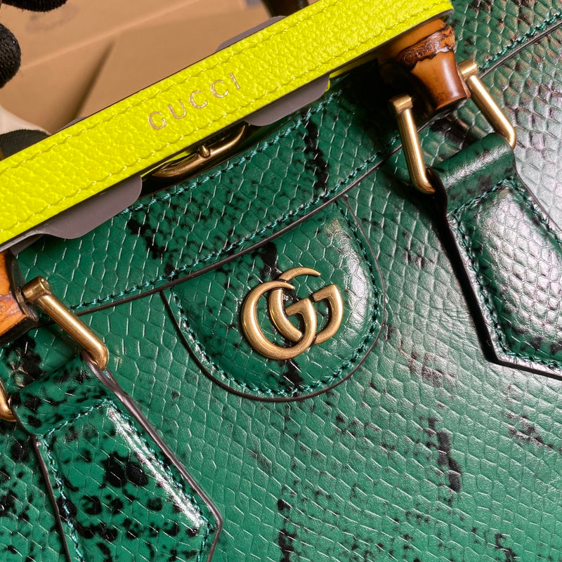 Ozarra - GCI Bags - 5076