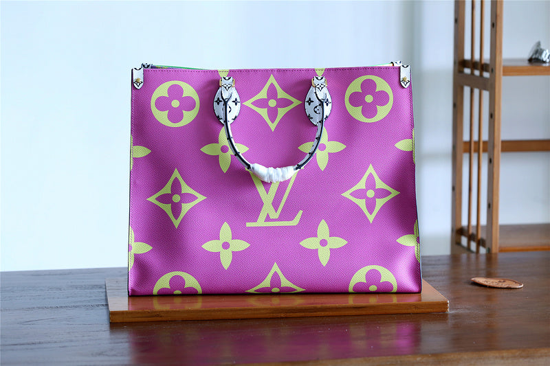 Ozarra Fashion Lu-Vi bags - 8676