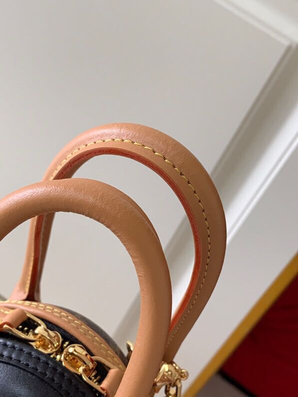 Fashion Lu-Vi bags - 3611